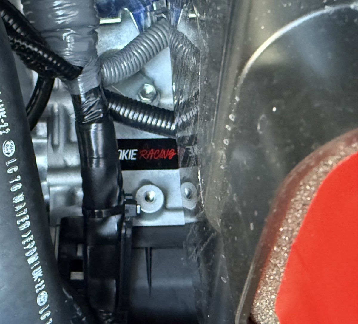 Kochao_Mochao's tweet image. SPORTS ATという選択

#GRヤリス
#DAT