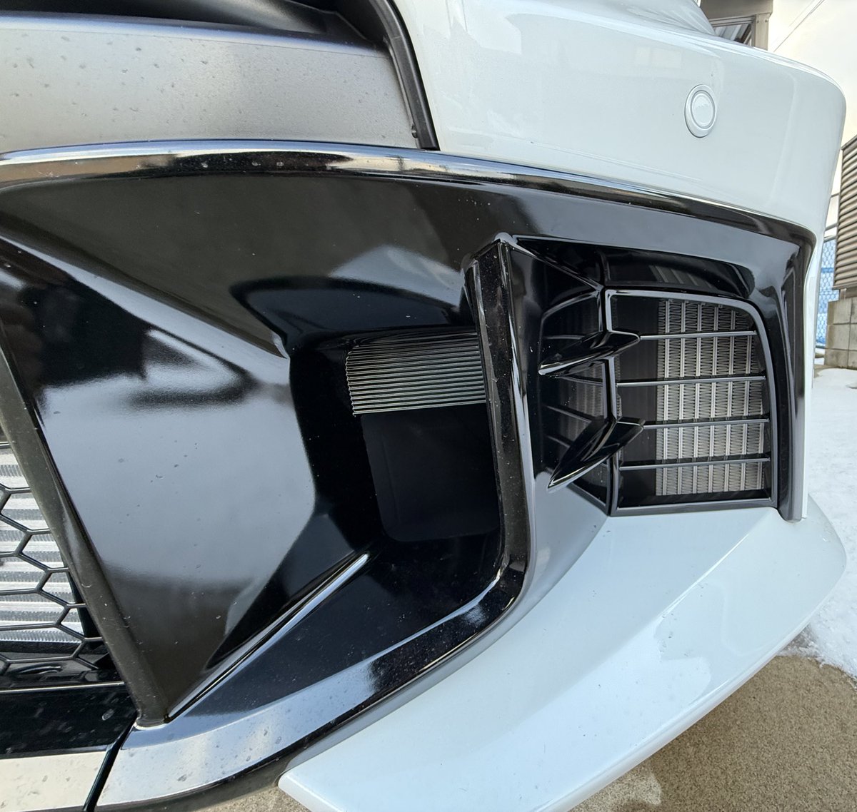 Kochao_Mochao's tweet image. SPORTS ATという選択

#GRヤリス
#DAT