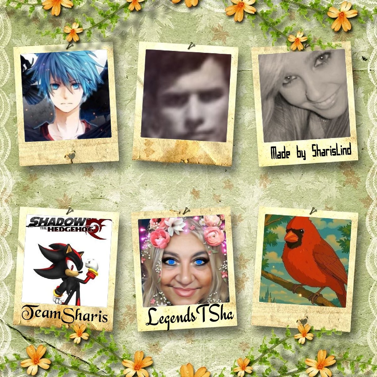 Alisha #TSha 🌳 (@sharislind) on Twitter photo ☁🔴🔴🔴
🔴🔴🔴🔴 ☁☁
🔴🔴🔴🔴🔴
🔴🔴🔴🔴🔴 🎈
🔴🔴🔴🔴 ☁
🔴🔴🔴
☁ 🔴🔴
🎈 🔴 🎈
|
\_ ☁☁
\ #LegendsTSha
🎈 #TeamSharis
<a href="/Lolalolitaok1/">♡Lola Lolita♡🌷</a>
<a href="/didierpatience/">Didier Calderón</a>
<a href="/MarcelaErcia/">🕉MARCE🐉⚖ #MarceTeAyuda🔮#MarceLive🔄 Meme y Popi</a>
<a href="/AlexMont97/">🐦Alex🌤Angel🍂Montelongo🐦#TSha🍃</a>
<a href="/moidav/">☆M♡Y☆🌎</a>
<a href="/insaurraldeh/">⭐POLI⭐ #MGWV⭐</a> ☁🔴🔴🔴
🔴🔴🔴🔴 ☁☁
🔴🔴🔴🔴🔴
🔴🔴🔴🔴🔴 🎈
🔴🔴🔴🔴 ☁
🔴🔴🔴
☁ 🔴🔴
🎈 🔴 🎈
|
\_ ☁☁
\ #LegendsTSha
🎈 #TeamSharis
<a href="/Lolalolitaok1/">♡Lola Lolita♡🌷</a>
<a href="/didierpatience/">Didier Calderón</a>
<a href="/MarcelaErcia/">🕉MARCE🐉⚖ #MarceTeAyuda🔮#MarceLive🔄 Meme y Popi</a>
<a href="/AlexMont97/">🐦Alex🌤Angel🍂Montelongo🐦#TSha🍃</a>
<a href="/moidav/">☆M♡Y☆🌎</a>
<a href="/insaurraldeh/">⭐POLI⭐ #MGWV⭐</a>