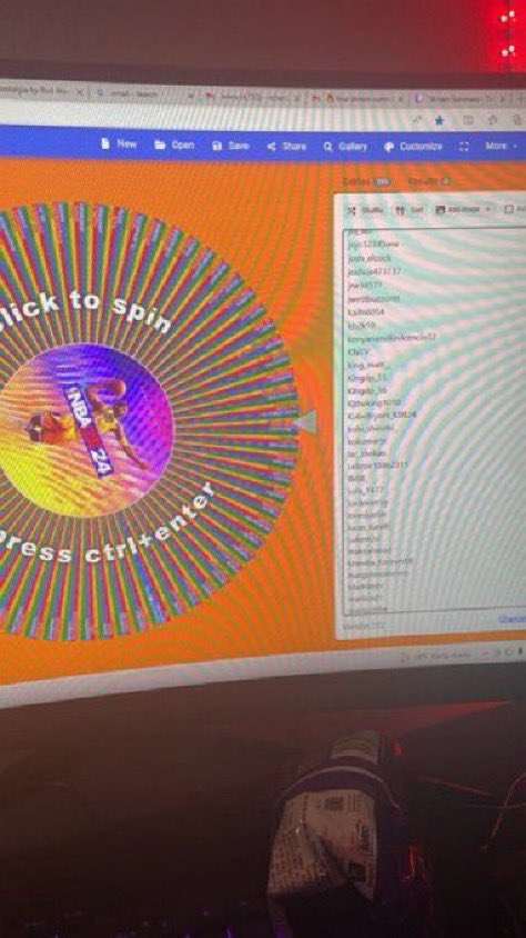 vipbarti's tweet image. FREE NBA 2K26 Giveaway!🧸
($70 sent to you)

Rules:
- RT &amp;amp; LIKE this tweet 🔄
- Follow me on tiktok , Twitch, and twitter  
- Turn on POST NOTIFICATIONS🔔
- tag 2 friends in the comments !!!!

The Winner will be chosen on TikTok in 1 week on stream ! Good Luck!🫶
#NBA2K26 #NBA2K