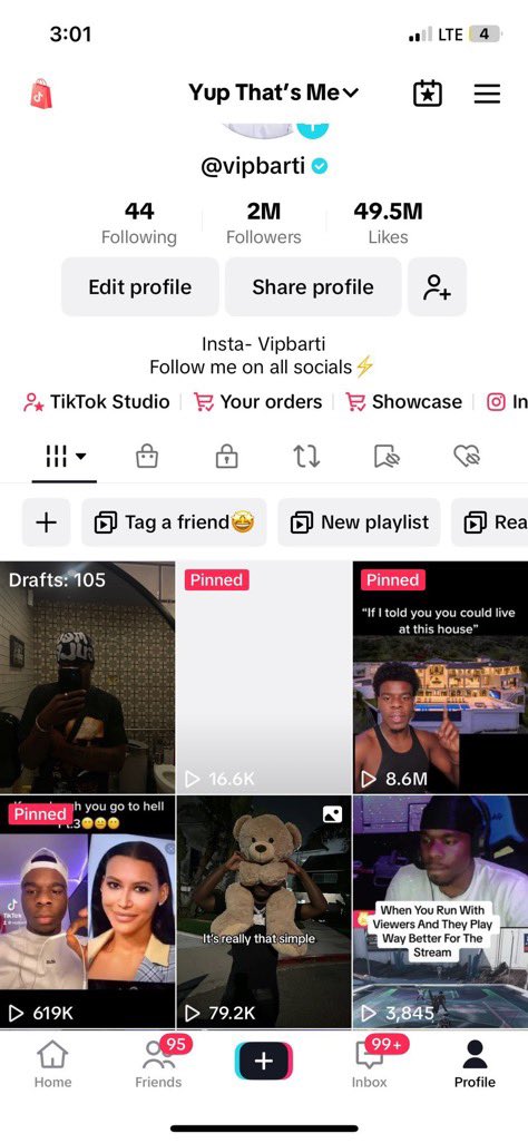 vipbarti's tweet image. FREE NBA 2K26 Giveaway!🧸
($70 sent to you)

Rules:
- RT &amp;amp; LIKE this tweet 🔄
- Follow me on tiktok , Twitch, and twitter  
- Turn on POST NOTIFICATIONS🔔
- tag 2 friends in the comments !!!!

The Winner will be chosen on TikTok in 1 week on stream ! Good Luck!🫶
#NBA2K26 #NBA2K