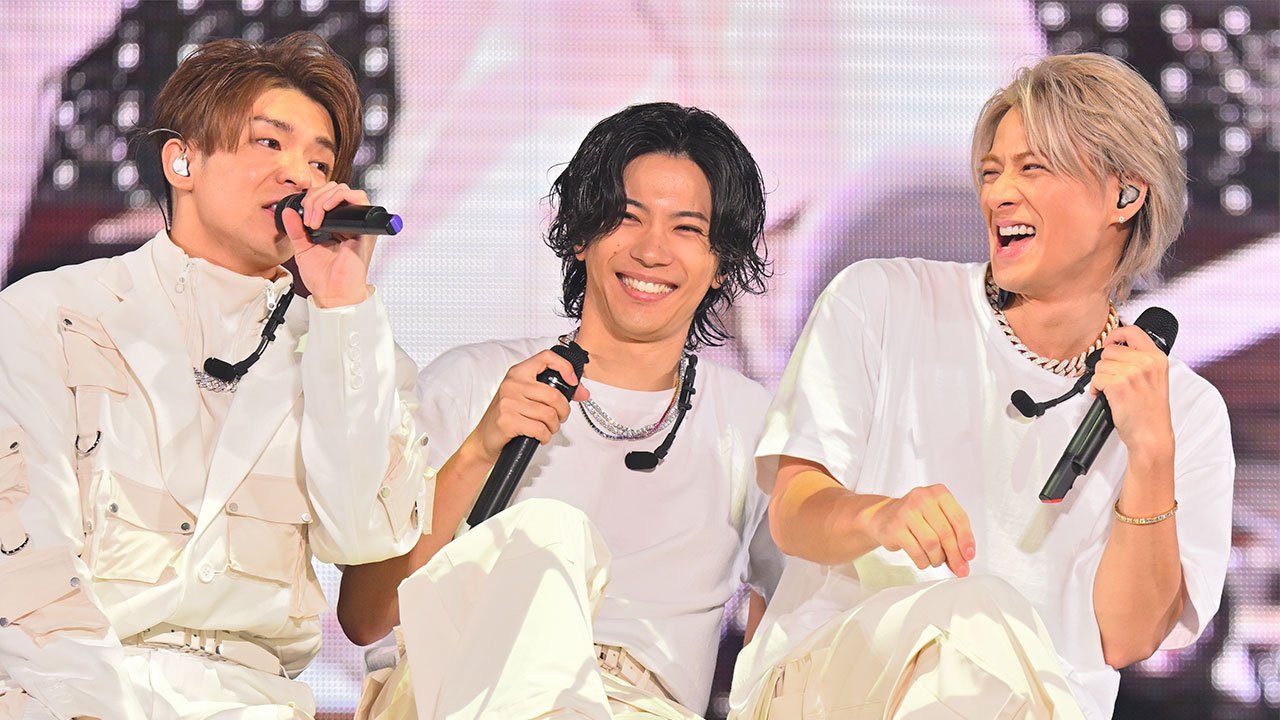 Yuta Kishi Yuta Jinguji Sho Hirano 3体セット Dabeme POP on X: