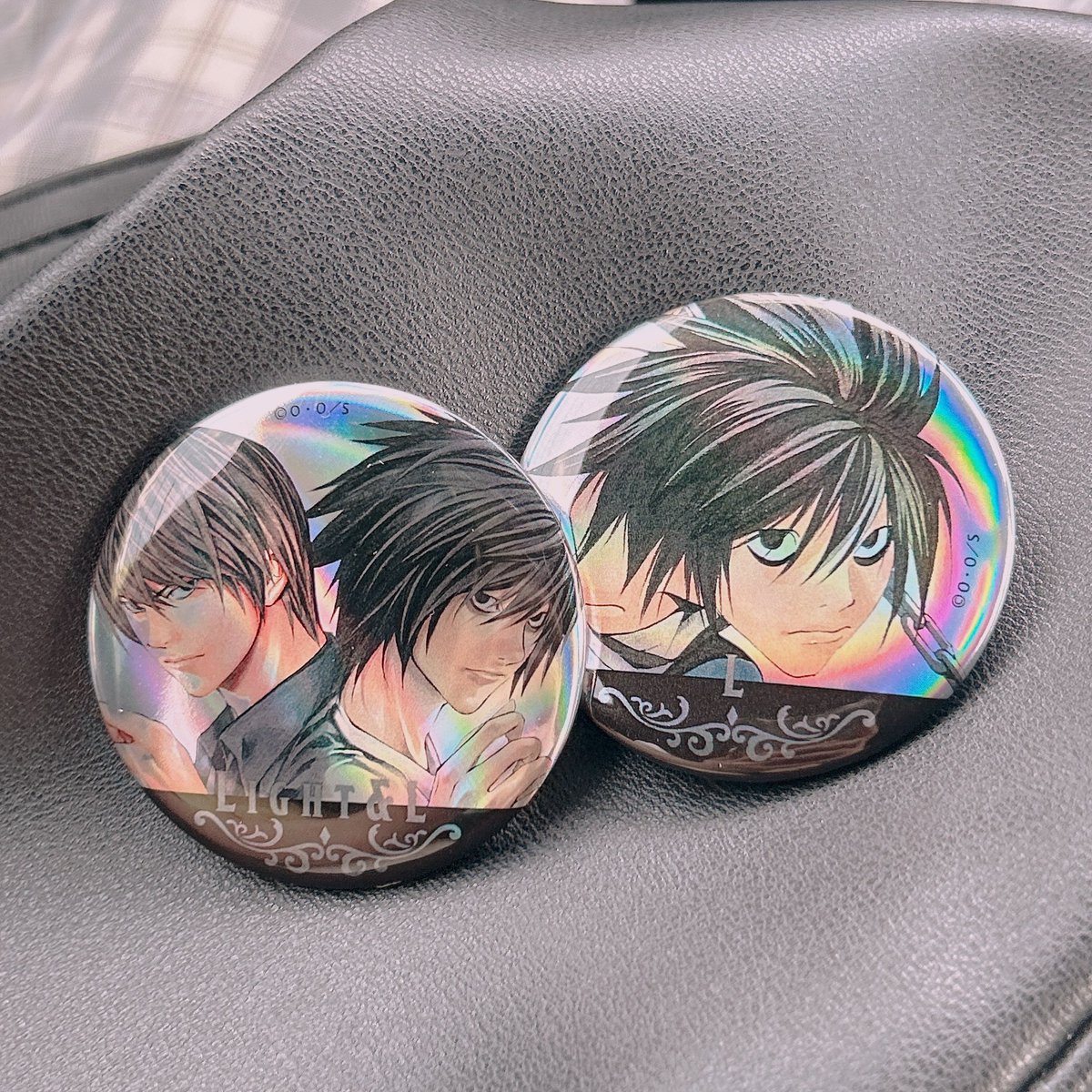 神引き
これ痛ばくみたすぎる！次たくさん買う！