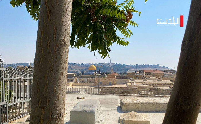 الحدث| حالة الطقس: أجواء حارة نسبيا في معظم المناطق 