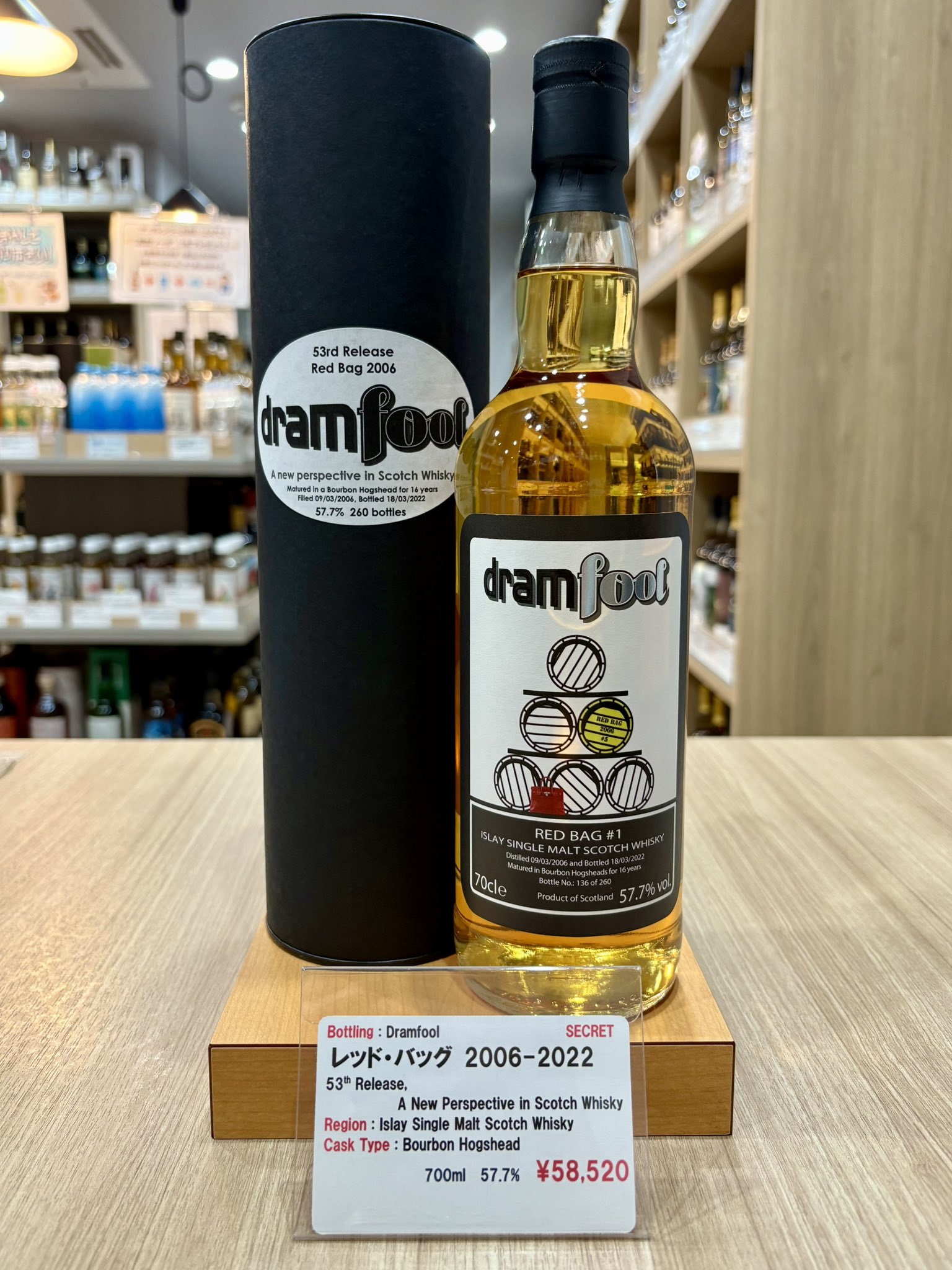 ACORN / The Whiskyplus on X: 