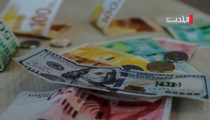 الحدث| أسعار صرف العملات 2 آب 2025 