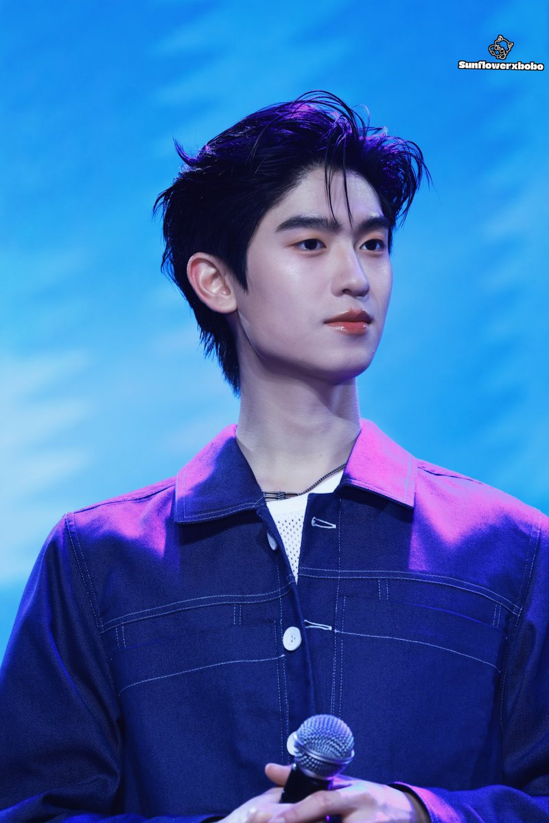 Sunflowerxbobo's tweet image. 宝宝好久不见😍

#tthomastc @tthomastc 
#ThomasFMinQingdao