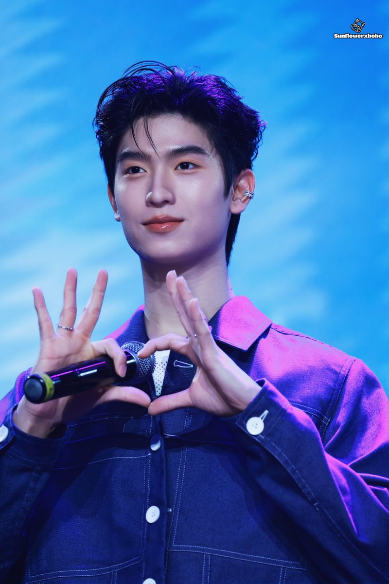 Sunflowerxbobo's tweet image. 宝宝好久不见😍

#tthomastc @tthomastc 
#ThomasFMinQingdao