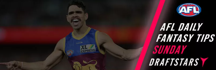 Round 21’s Sunday #AFL slate sees a return of the tradition three gamer that we all know and love!

Check out our best <a href="/DraftstarsAU/">Draftstars</a> lineup tips here: beforeyoubet.com.au/afl-daily-fant…