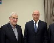 لا ل"مغمغة" قرار جلسة "الثلاثاء الكبير" مراعاةً لهواجس "الحزب" الايرانية. هو من تداعيات مغامرة "الاسناد"، لكنه أساساً من ثمرات تواريخ تكثفت منذ اغتيال ١٤ شباط وصولاً الى جريمة ٤ آب.