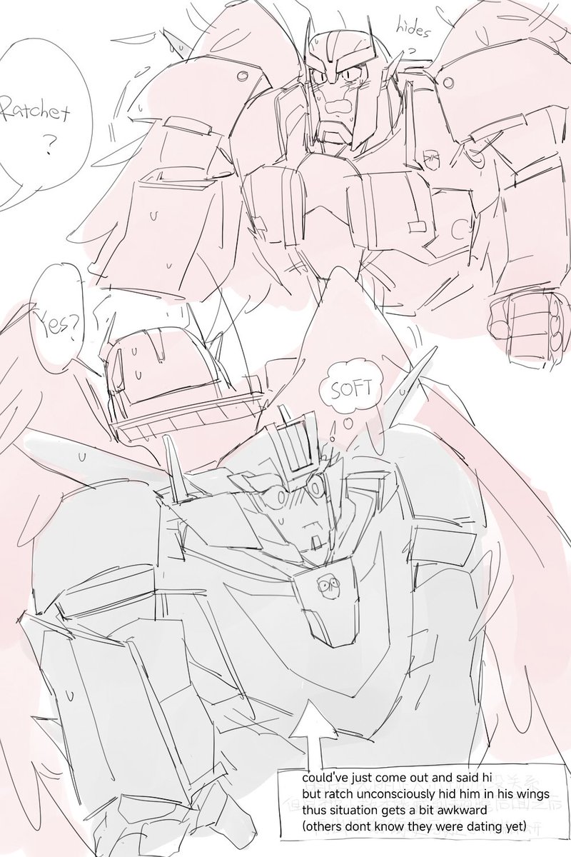 Wheelratch Tfp