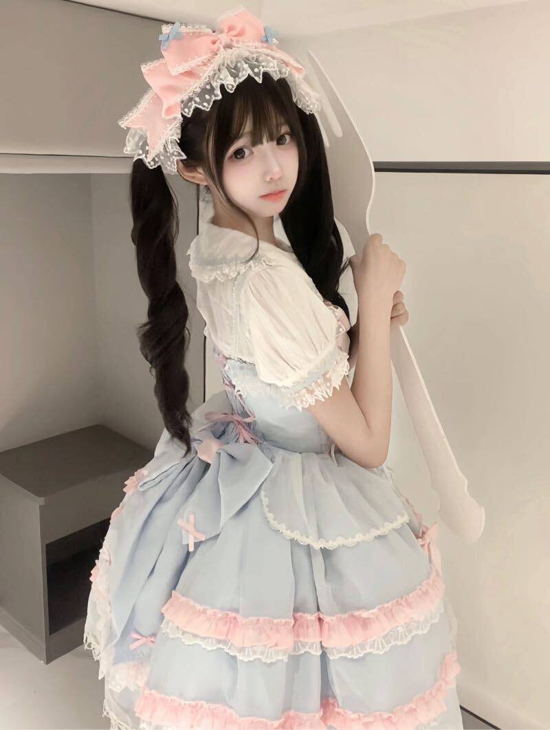 黄推福利内容 - 灵灵全球cos外围经济(全国独家资源)的精彩图片 福利姬灵灵全球cos外围经济(全国独家资源)分享的黄推图片2 - 网红私拍内容