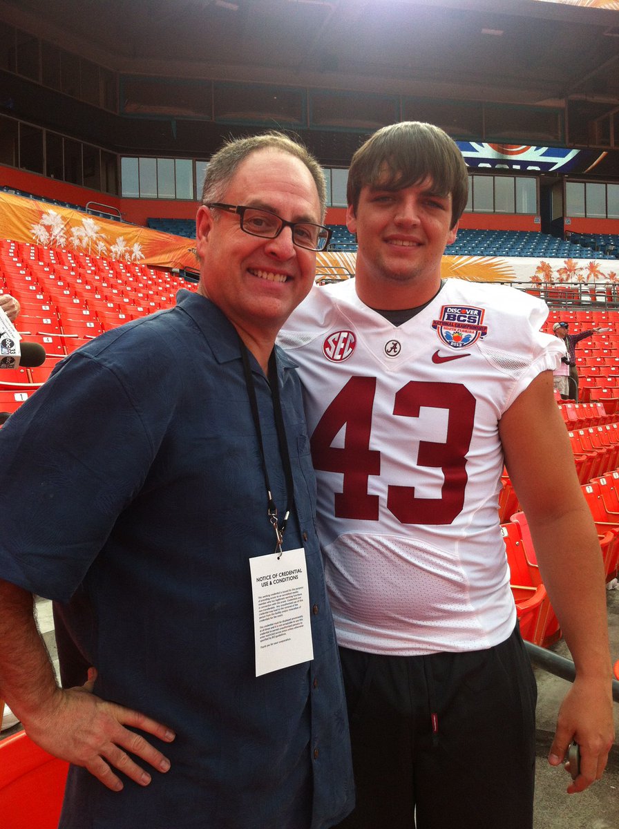 italksec's tweet image. Drew , ND almost single-handedly ruined my childhood in the 70s and most of us old-time Bama  people hated Notre Dame more than anybody but we sure got that revenge though in 2012!