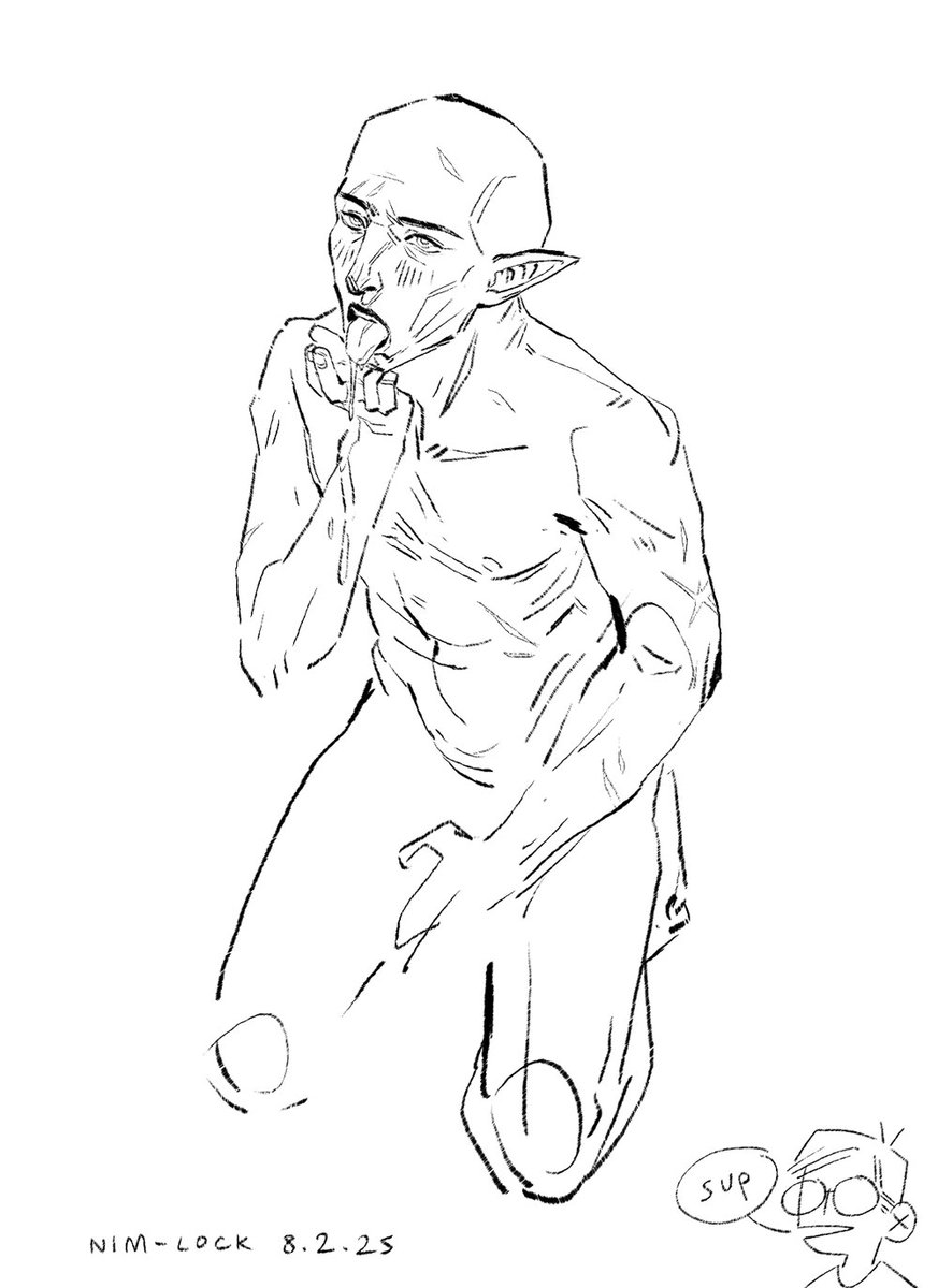 nim-lock but on twit tweet media