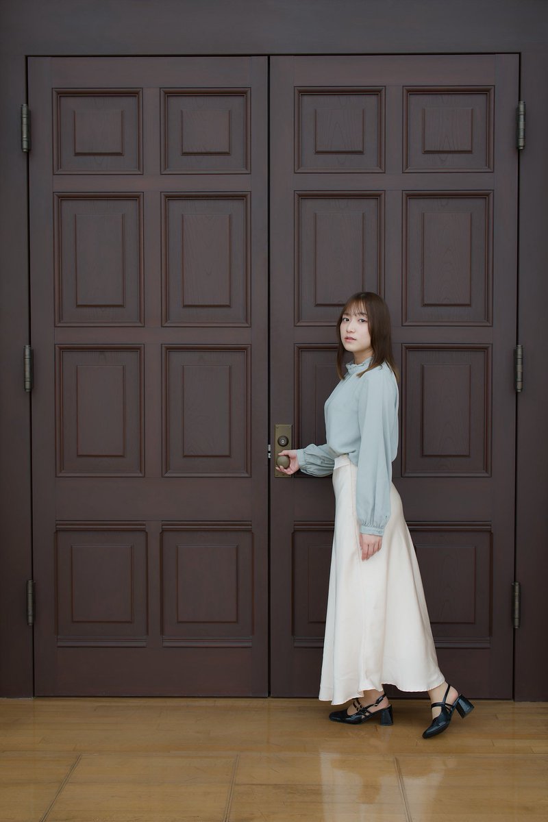 ドア🚪