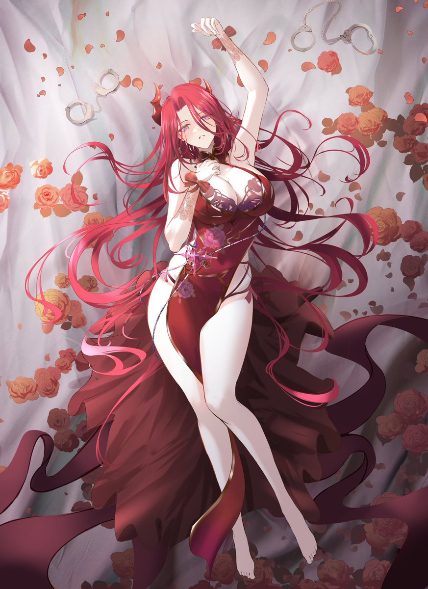 I don't post my own art very often, but I've gone to my friend for so many years, I don't feel I give him enough praise. 

Kyy is a phenomenal artist, and I will MODEL for this artist ANY TIME, ANY DAY OF THE WEEK. 

Credits to: <a href="/Kyy_Zeru/">Kyy || Comms Open</a>