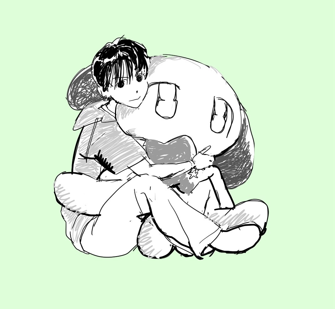 나시고랭 (@chaahancupid) on Twitter photo 