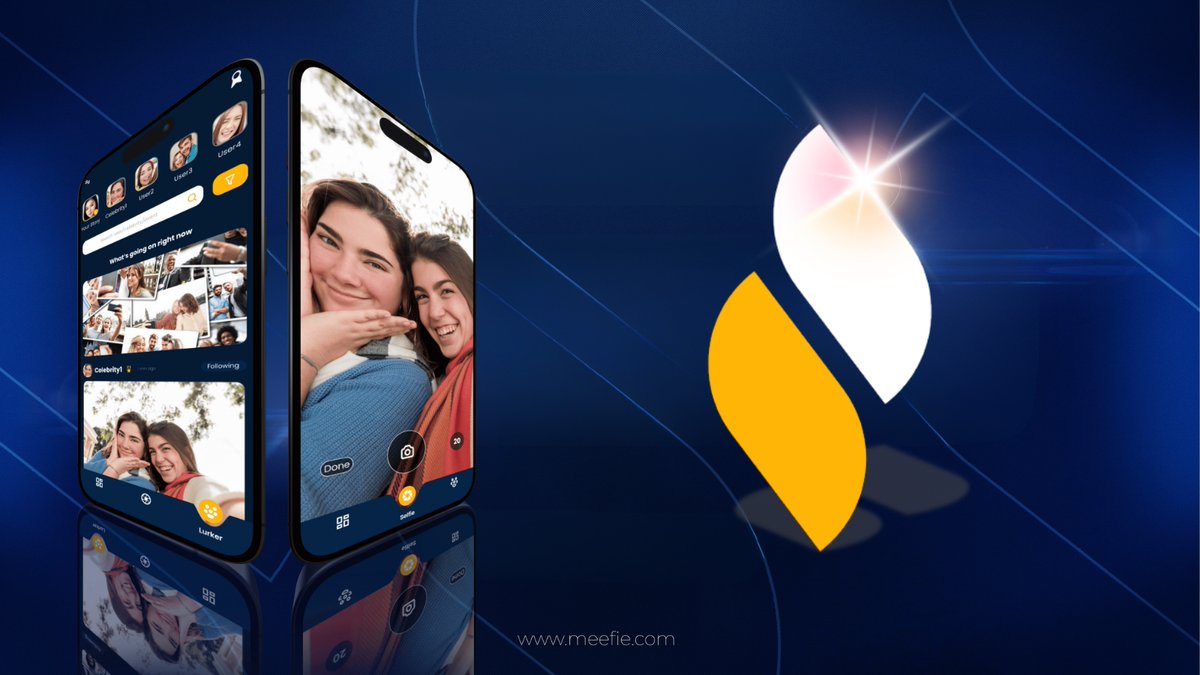 MeeFie Official tweet media