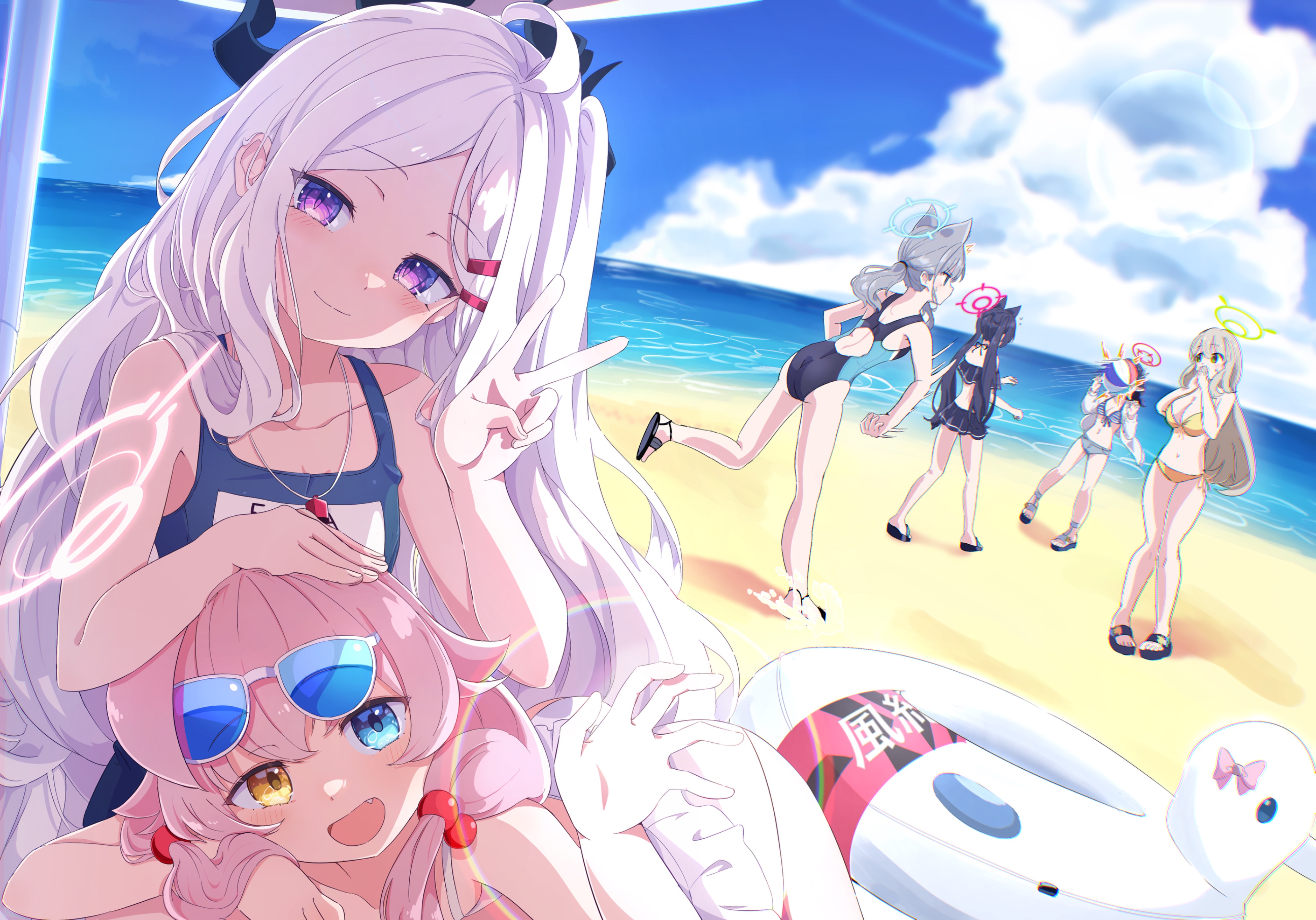 ふな (@not_seven777) / X
