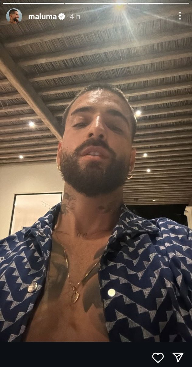 MaluDios tweet media