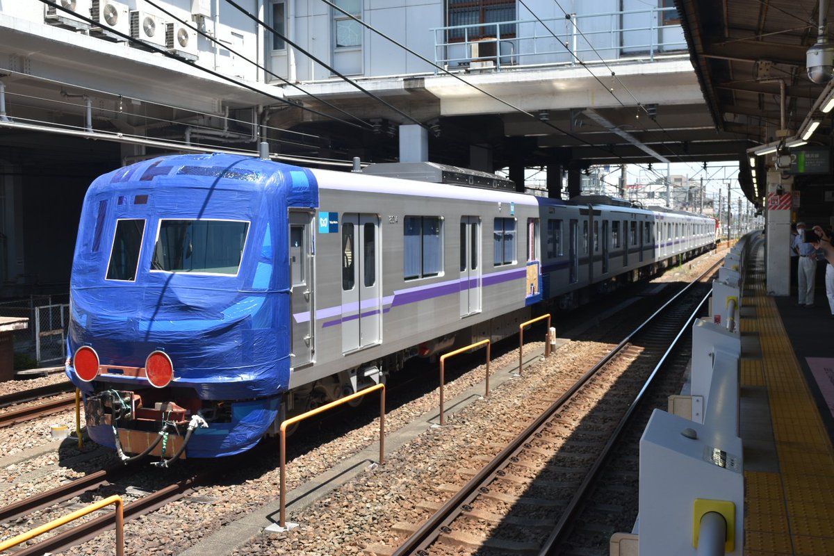 音鉄（おとたつ） (@otomajyo) / Posts / X