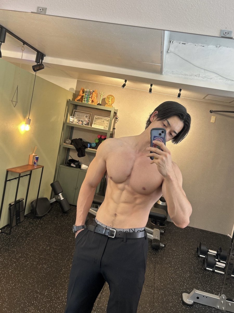 あっついわまじ