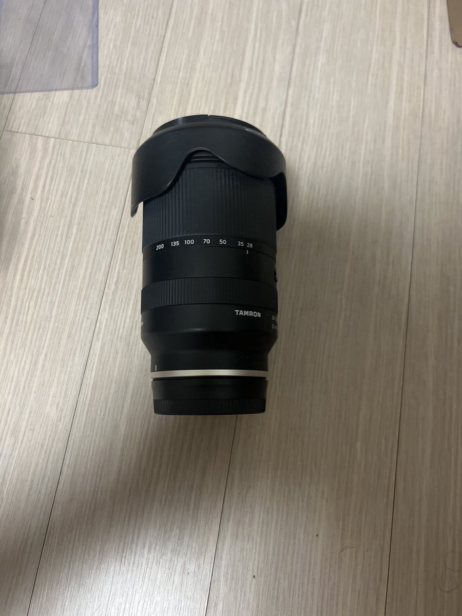yangdo520x's tweet photo. 소니 GM100400 렌즈 190만원
탐론 28200 렌즈 70만원
서울 신설동 현금 직거래 https://t.co/wT7lyxwWsm