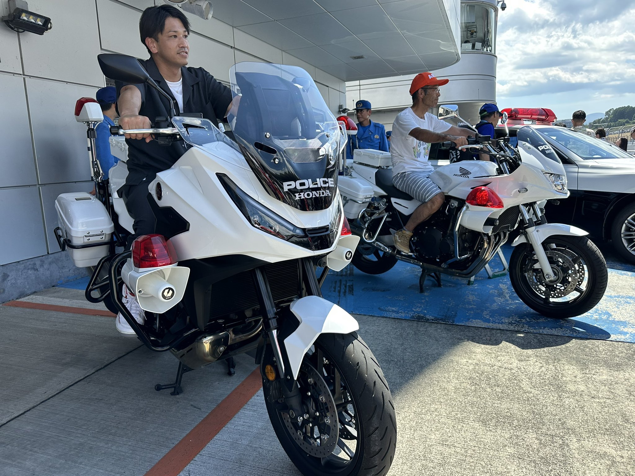 【hakugen】速達 Honda Racing（HRC） on X: 