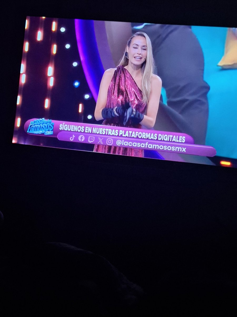Nelly Rosa Carrera C tweet media