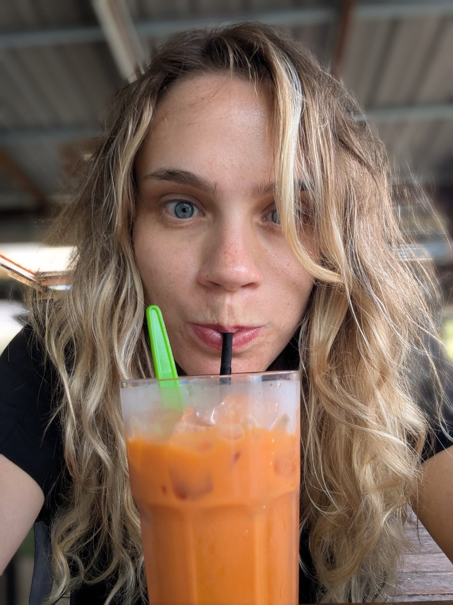 когда не удалил комки биша