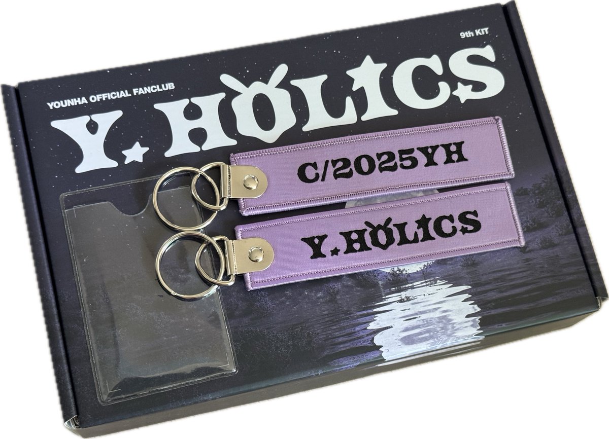 팬미팅 키링 나눔
토, 일요일 양일 나눔 진행 예정💜