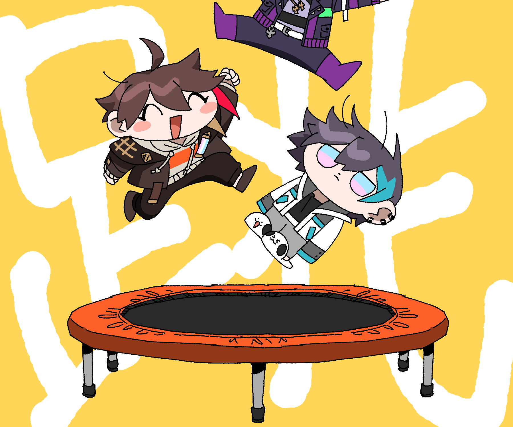 ゆにゆに⭐︎こーん©︎ﾁｬﾝ🦄 (@yuniyuniccc13) / X