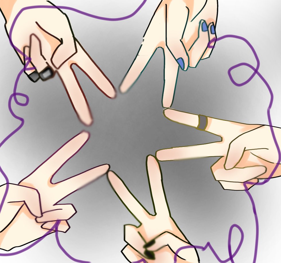 zizi_O8O2's tweet image. 大好きだよ。

🔁🙅‍♀️
 #KnightA_Memory