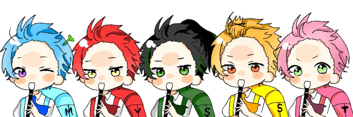 zizi_O8O2's tweet image. 大好きだよ。

🔁🙅‍♀️
 #KnightA_Memory