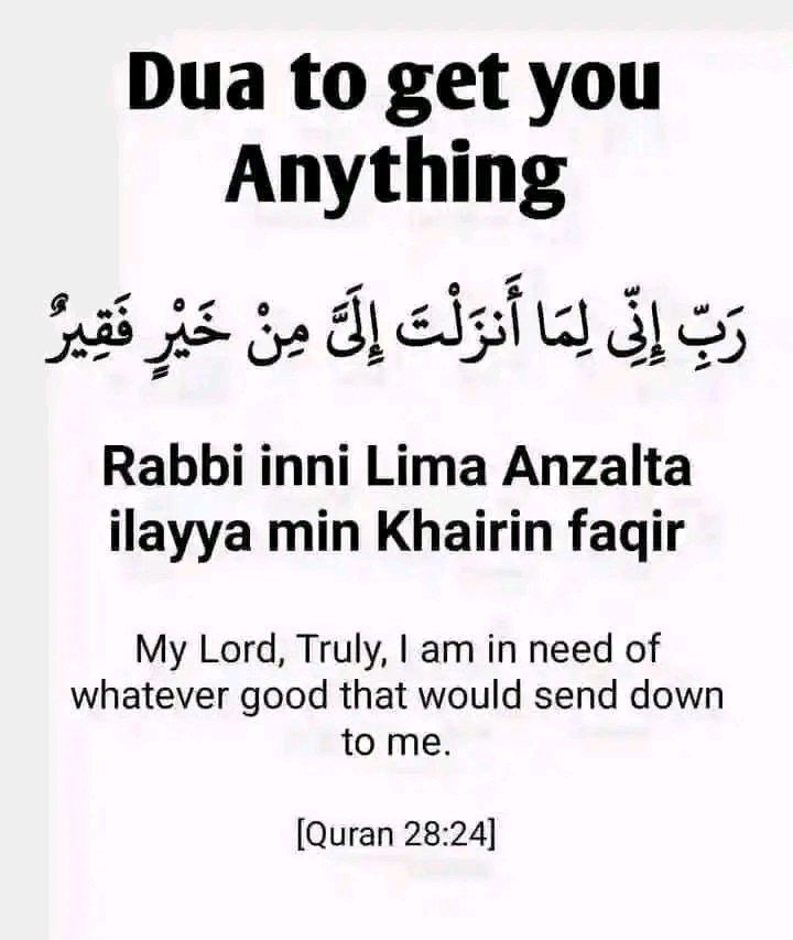Miss_Halimatu's tweet photo. Dua of the day,  retweet fissabillilah 🥰 🙏 https://t.co/fd5Lc5wLjW