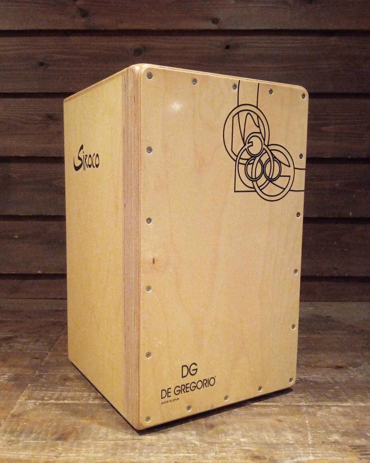 カホン　練習用にいかがですか Amazon | GECKO カホン Cajon トラベル カホン TRAVEL CAJON