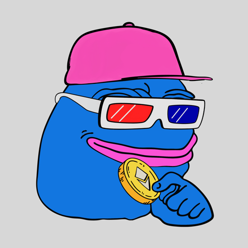 $Brett on ETH is quietly building a blue chip multi-cycle project.
🔵Organic Community engaged and active
🔵 NFT dapp built and collection LIVE
🔵 Staking platform LIVE (Stake your Brett and earn rewards)
Stay tuned, more to come..
This is just the beginning!