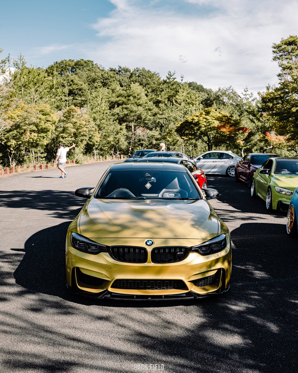#F82の日