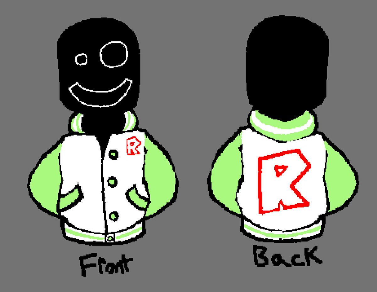 roblox clothes makers hmu