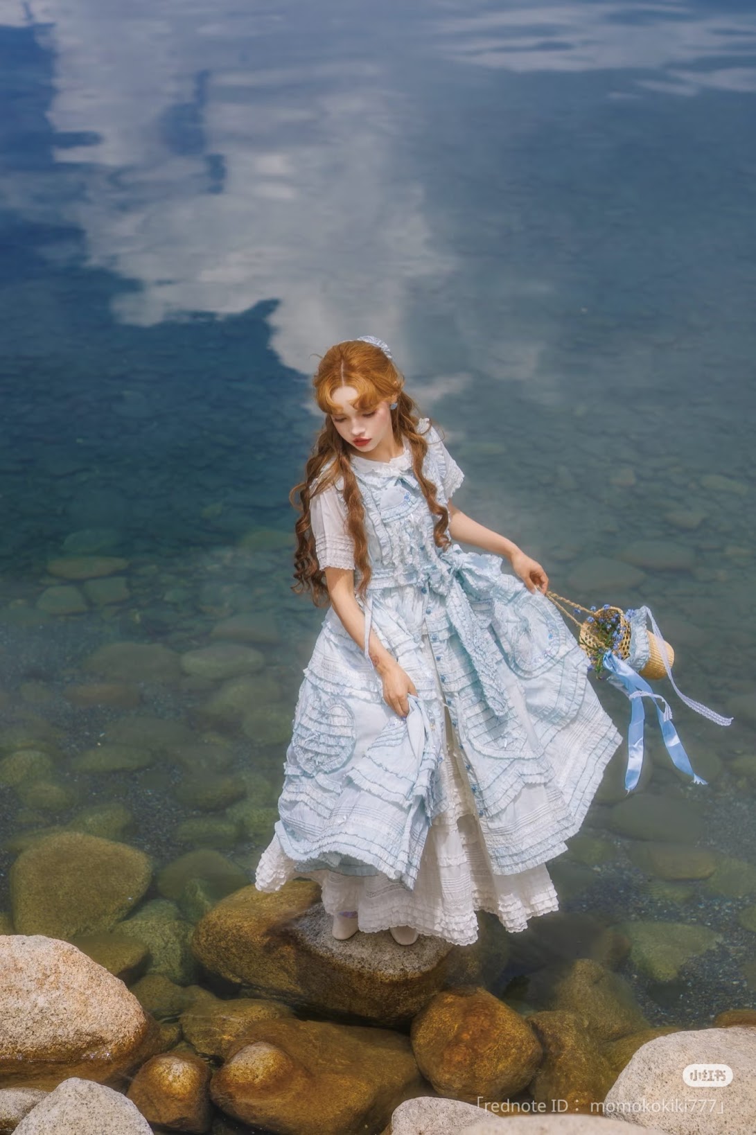 Jane marple アリスワンピース Jane marple アリスワンピース Jane