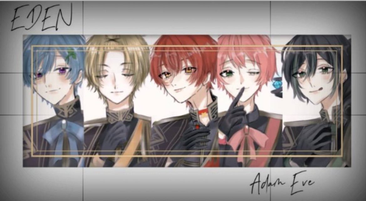 zizi_O8O2's tweet image. #KnightA_Memory