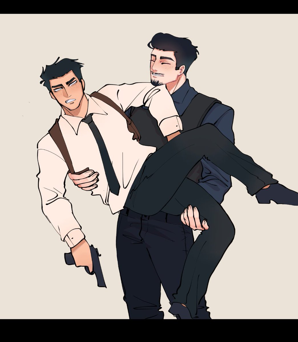 De 10 dibujos, publico 4. Siempre termino cambiando de idea, me desmotivo, ocupo la pose para otros pjs, me da ladilla, tengo poco tiempo, etc etc