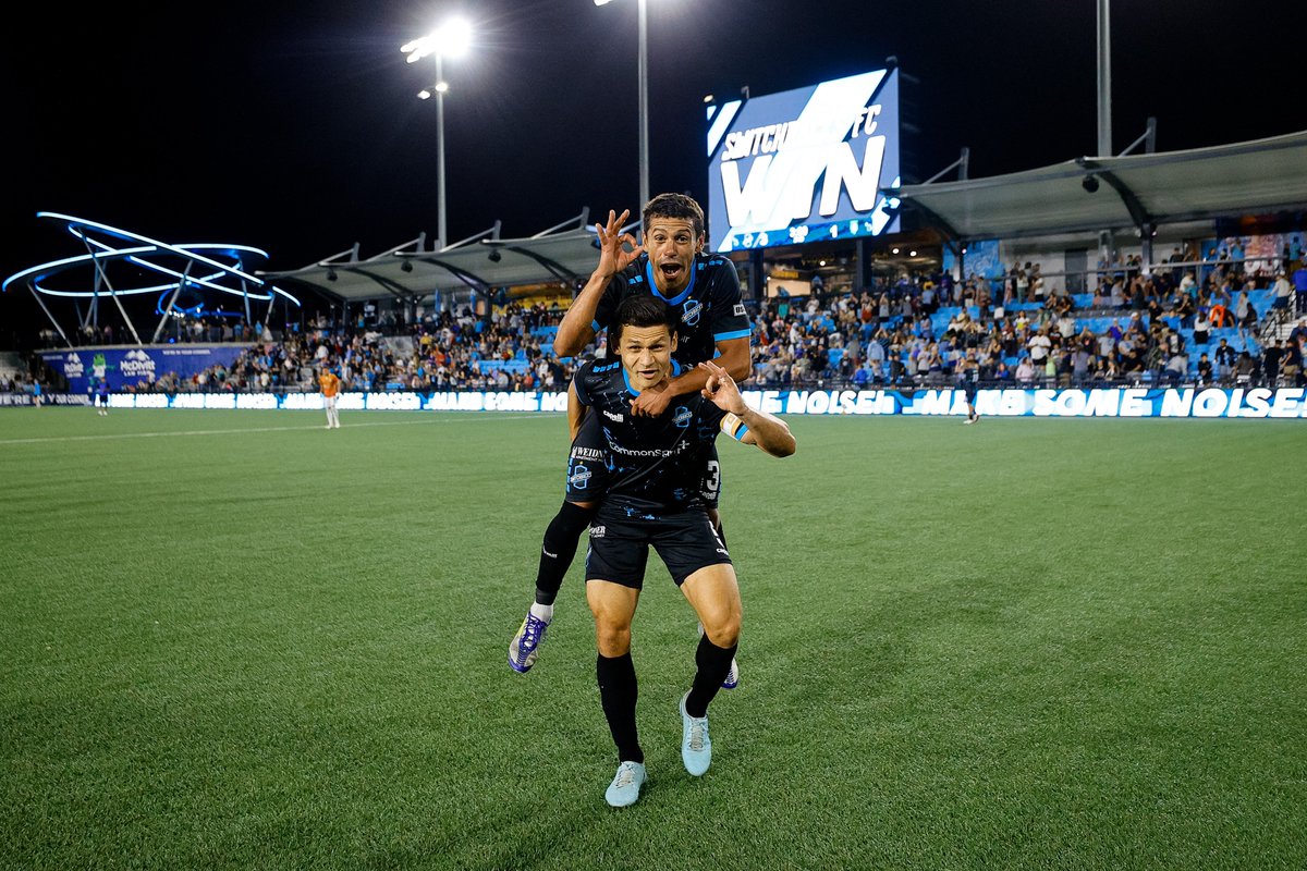 Switchbacks FC tweet media
