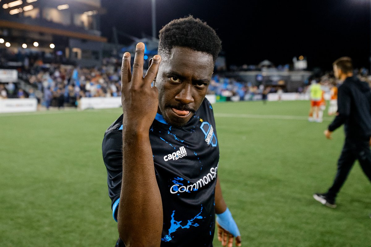 Switchbacks FC tweet media