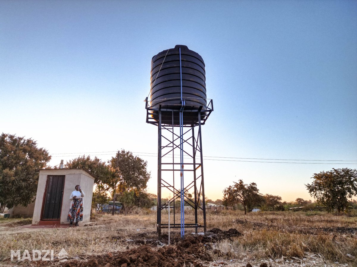 or only $USD2000, get your borehole installation done. Here is one of our projects in Glendale. Contact our sales team for your borehole and Renewable
energy needs!

Contact Sales
- 078 868 9222
- sales@madzi.co.zw
- madzi.co.zw