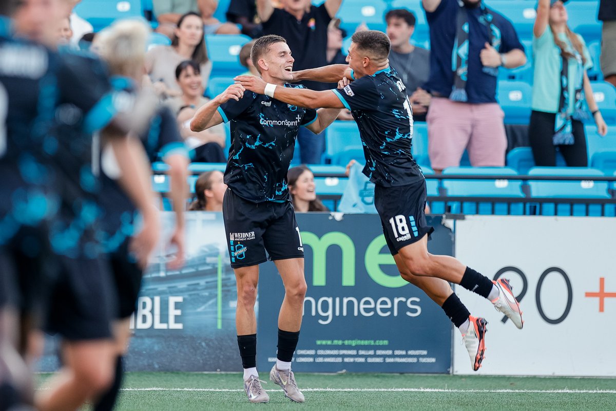 Switchbacks FC tweet media