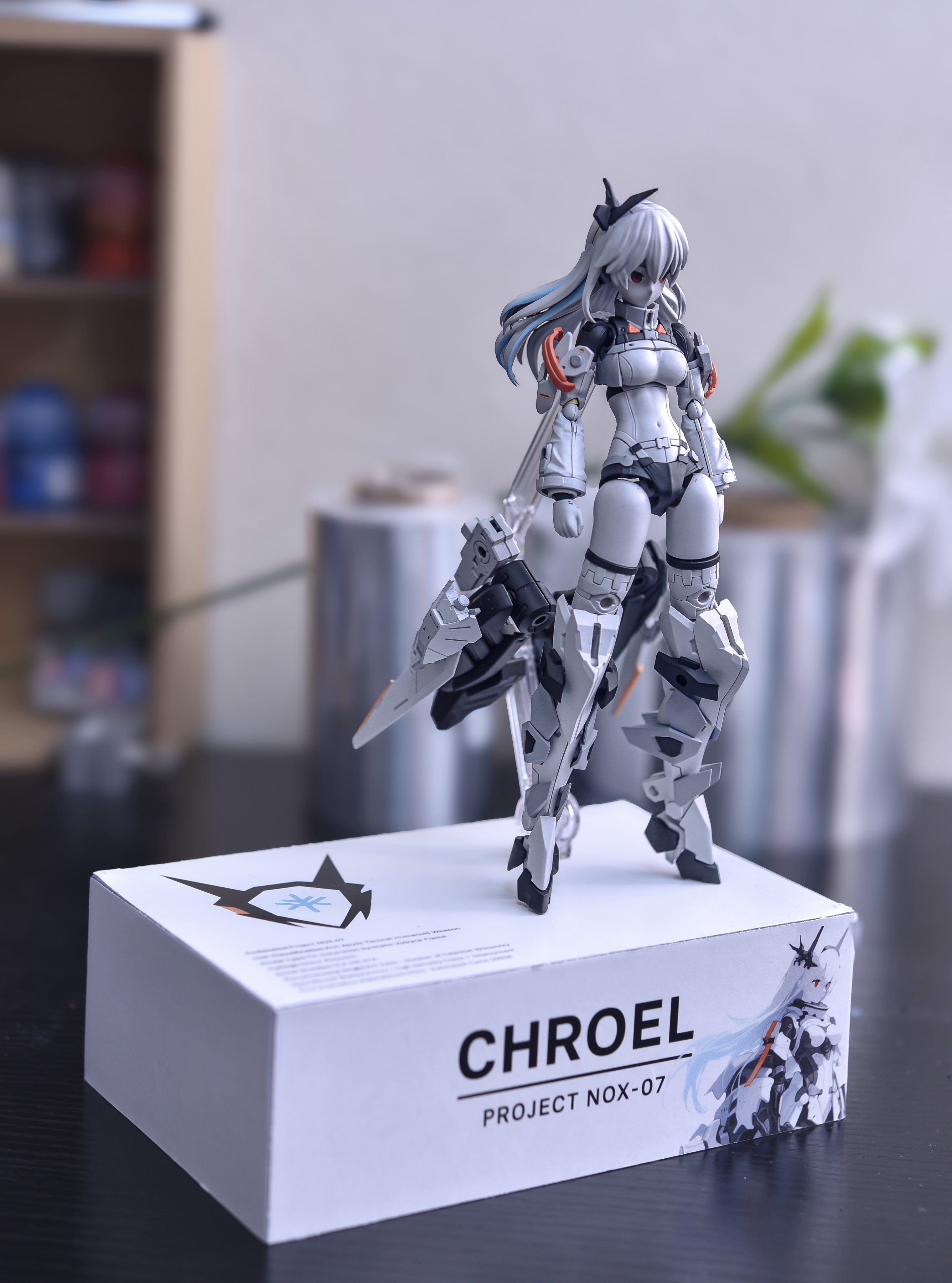 ぶちキレネンコ部屋 Uchi craft room (@RoomUchi) / X