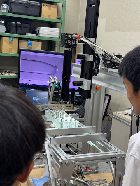 熊本大学工学部機械数理工学科 (@KU_eng_MME_PR1) / Posts / X