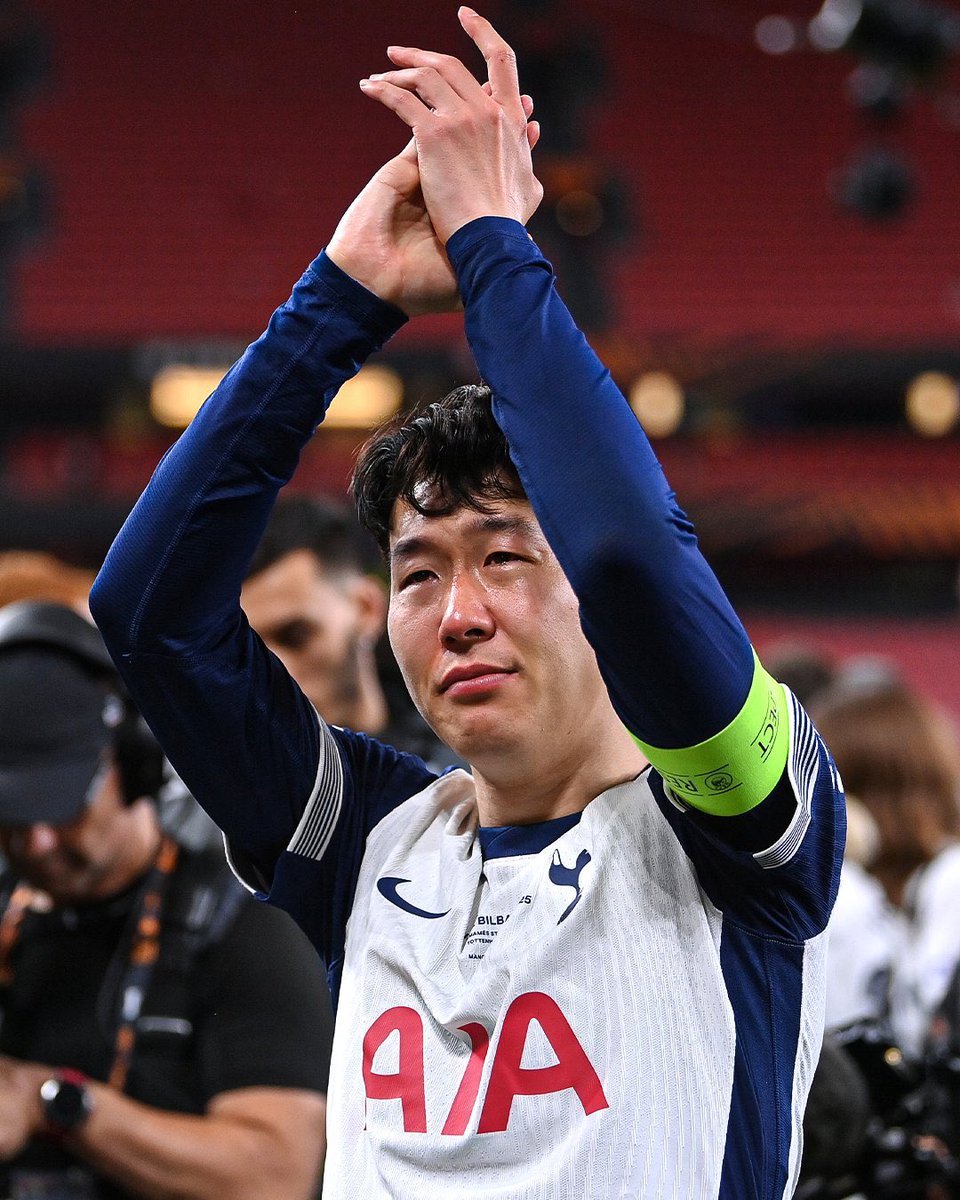 Tottenham France 🇫🇷🏆 tweet media