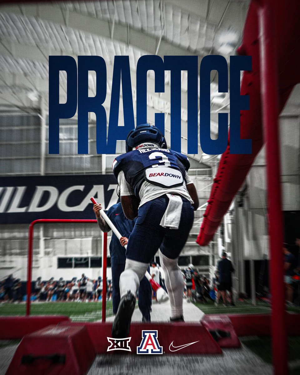 ArizonaFBall's tweet image. Turn me up 🗣️
#Redline